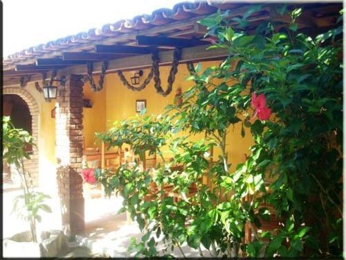 Pousada Agua De Coco Prado Exterior foto