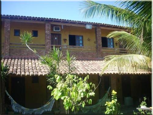 Pousada Agua De Coco Prado Exterior foto